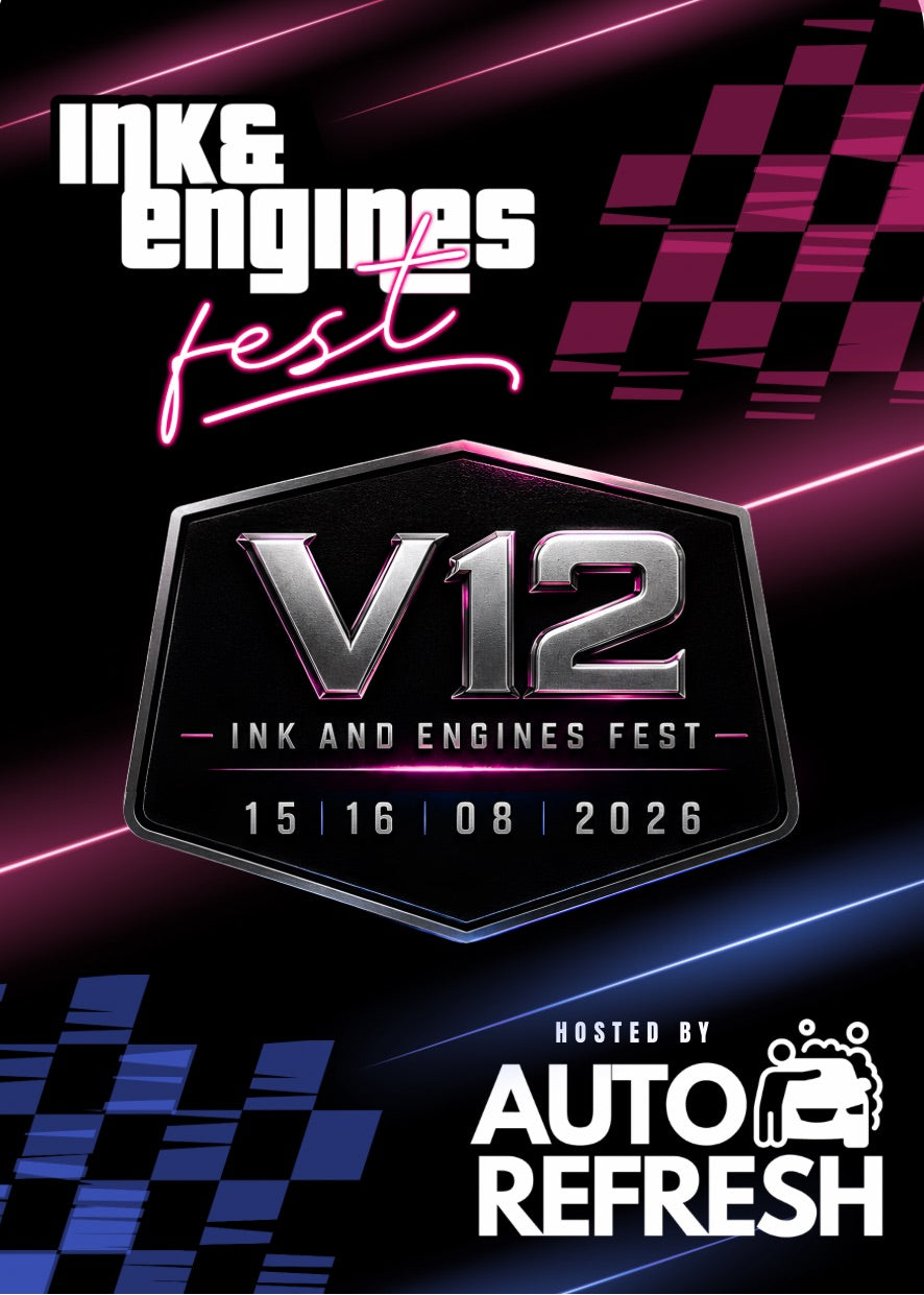 V12 by Auto Refresh