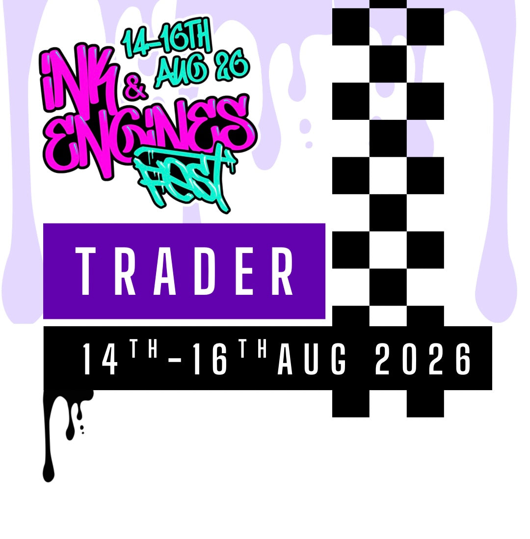 INDOOR TRADERS 2026