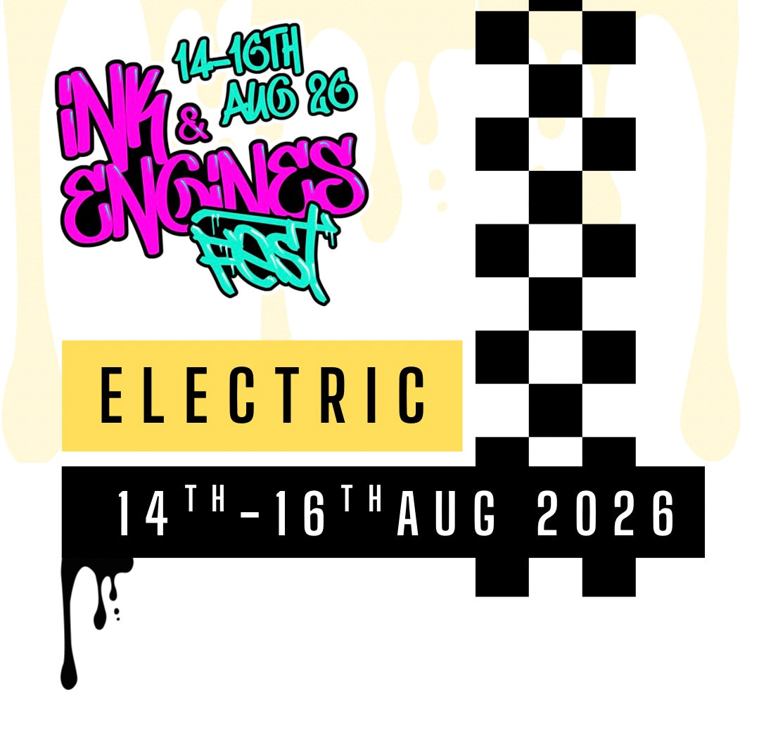ELECTRIC ADD ON