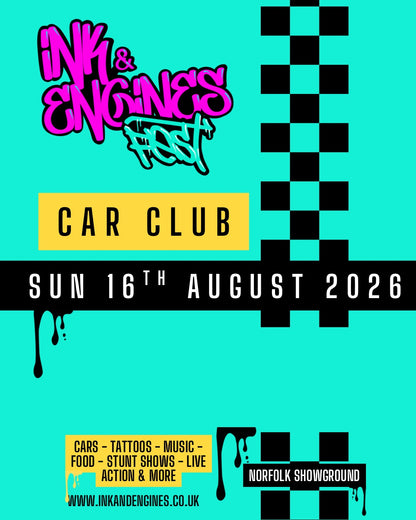 CAR CLUBS - SUNDAY