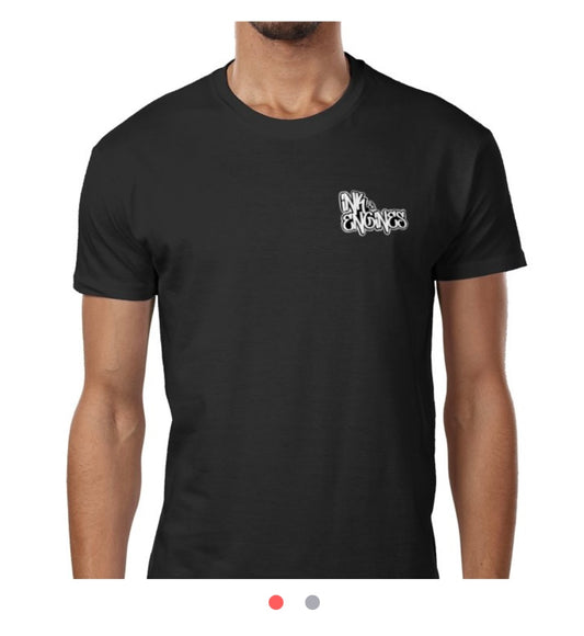 Ink and Engines T-shirt