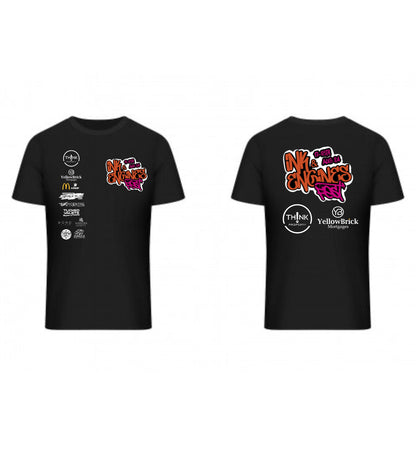 T-Shirt - Ink and Engines Fest 2024
