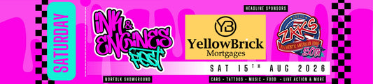Saturday 15th Aug, 10:30AM to 11 PM