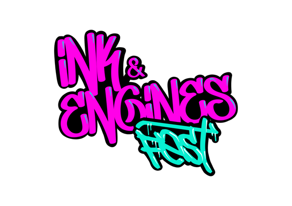 INK AND ENGINES FEST